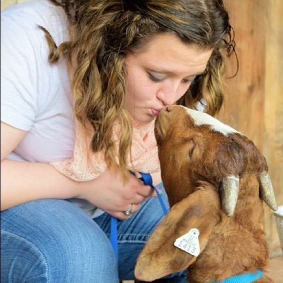 Meet your Posher, Kristel - Picture 1 of 1